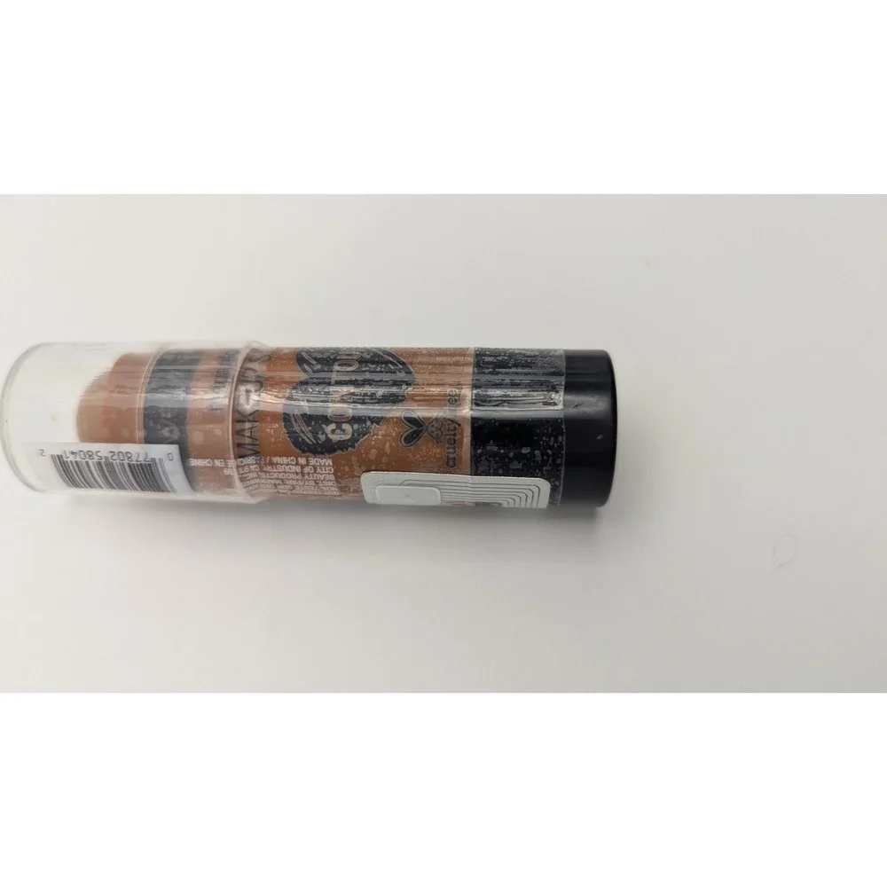 Wet n Wild MegaGlo Makeup Stick Contour 804A Oak's on You‎ 0.21oz Cruelty Free